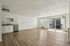2x2 Open Concept Floorplan