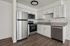 2x2 Kitchen