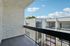 2x1 Balcony