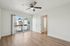 2x1 Bedroom