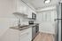 2Bed 1Bath Kitchen