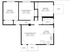 3BR Layout