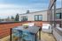 Roof deck