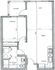 1Bed A