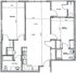 2Bed, 2Bath B Units 208,308,408