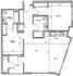 2Bed, 2Bath C Units 409,309,209
