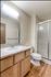 Spacious Bathroom