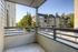Spacious Apartment Balcony