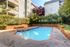 Sparkling Pool