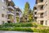 Street view of the apartments
