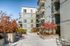 Paved Walking Trails