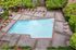 Sparkling Pool