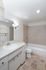 Ornate Bathroom
