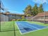 Community Tennis Court
