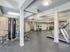 Cutting Edge Fitness Center