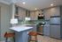 Kitchen with High Tops