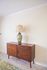 Buffet Table