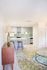 Kitchen & Living Room