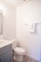Bathroom Towel Rack