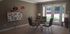 Leasing Office Table Area
