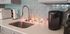 Leasing Office Sink & Counter
