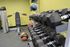 Gym - Free Weights Machine Med Balls