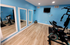 Apex Fitness Center