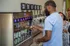 Self-Serve Beer & Wine Bar
