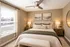 Apex at Midtown - Cozy Bedroom