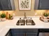 Apex at Midtown - Elegant Kitchen