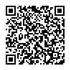 Apex at Midtown - QR Code