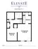 Mid 1 Bedroom