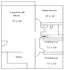 3 bedroom