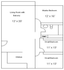 3 bedroom