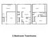 2 bedroom