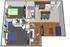 2 bedroom
