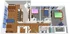 3 bedroom