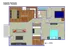 2 bedroom