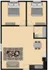 2 bedroom