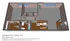 2 bedroom