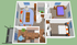 2 bedroom