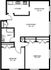 2 bedroom