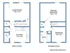 2 bedroom