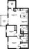 2 bedroom with den