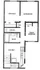 2 bedroom