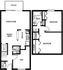 2 bedroom