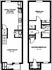 2 bedroom