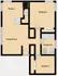 2 bedroom