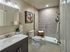 Willowyck Apartments bathroom with walk-in shower