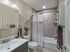 Willowyck Apartments renovated bathroom